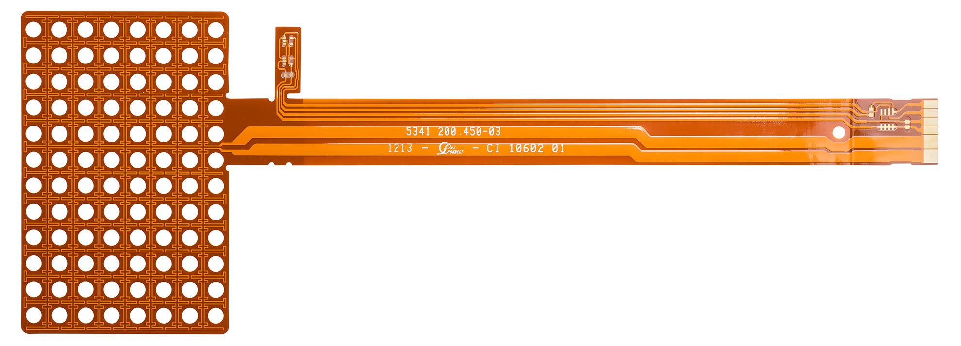 PCBs in electronics - High temperature PCBs - Flex Connect